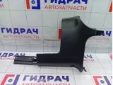 Накладка торпедо левая Volkswagen Golf 1K1858368