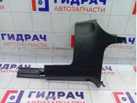 Накладка торпедо левая Volkswagen Golf 1K1858368
