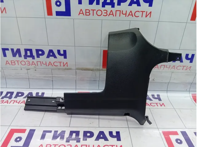 Накладка торпедо левая Volkswagen Golf 1K1858368