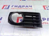 Накладка бампера передняя левая Volkswagen Golf 1K0853665B