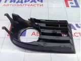 Накладка бампера передняя правая Volkswagen Golf 1K0853666B