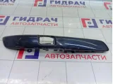 Накладка бампера передняя левая Volkswagen Golf 1K0807718C