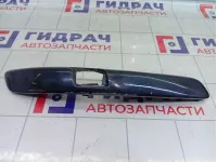 Накладка бампера передняя левая Volkswagen Golf 1K0807718C