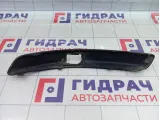 Накладка бампера передняя левая Volkswagen Golf 1K0807718C