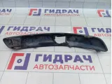 Накладка бампера передняя правая Volkswagen Golf 1K0807717D