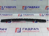 Кронштейн бампера заднего Volkswagen Golf 1K6807863