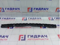 Кронштейн бампера заднего Volkswagen Golf 1K6807863