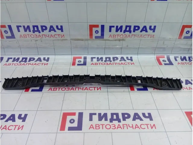Кронштейн бампера заднего Volkswagen Golf 1K6807863