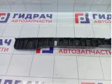 Кронштейн бампера заднего Volkswagen Golf 1K6807863