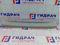 Накладка потолка задняя Volkswagen Golf 1K6867617D