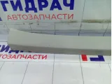 Накладка потолка задняя Volkswagen Golf 1K6867617D