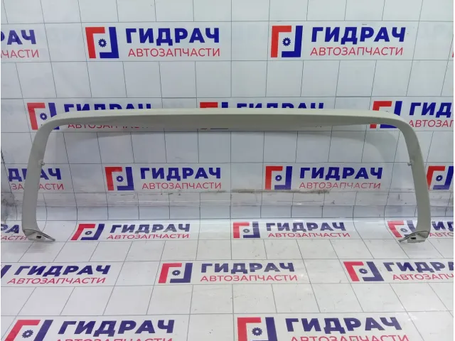 Обшивка двери (крышки) багажника верхняя Volkswagen Golf 1K6867603G