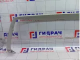 Обшивка двери (крышки) багажника верхняя Volkswagen Golf 1K6867603G