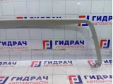 Обшивка двери (крышки) багажника верхняя Volkswagen Golf 1K6867603G