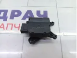 Моторчик заслонки отопителя (печки) Volkswagen Golf 1K0907511B