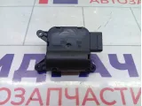 Моторчик заслонки отопителя (печки) Volkswagen Golf 1K1907511G