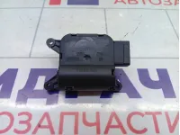 Моторчик заслонки отопителя (печки) Volkswagen Golf 1K1907511G