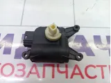 Моторчик заслонки отопителя (печки) Volkswagen Golf 1K1907511G