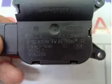 Моторчик заслонки отопителя (печки) Volkswagen Golf 1K1907511G