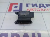 Моторчик заслонки отопителя (печки) Volkswagen Golf 1K1907511E