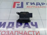Моторчик заслонки отопителя (печки) Volkswagen Golf 1K0907511D