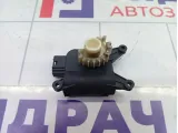 Моторчик заслонки отопителя (печки) Volkswagen Golf 1K0907511D