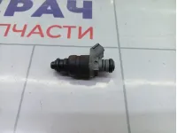 Форсунка инжекторная электрическая Volkswagen Golf 06A906031BT