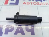 Насос омывателя фар Volkswagen Golf 3B7955681