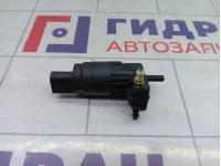 Насос омывателя стекла Volkswagen Golf 1K6955651