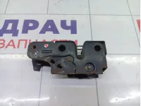 Замок капота Volkswagen Golf 1K1823509E