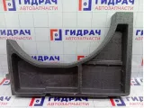Контейнер в багажник правый Volkswagen Golf 1K6858858C