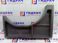 Контейнер в багажник правый Volkswagen Golf 1K6858858C