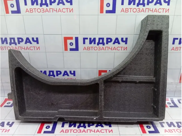 Контейнер в багажник правый Volkswagen Golf 1K6858858C