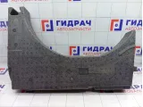 Контейнер в багажник правый Volkswagen Golf 1K6858858C