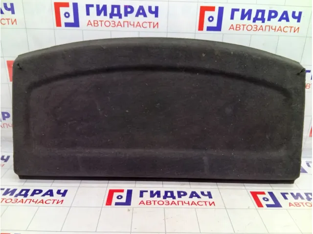 Полка (шторка) задняя Volkswagen Golf 1K6867769E