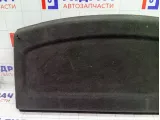 Полка (шторка) задняя Volkswagen Golf 1K6867769E