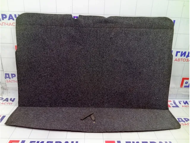 Пол багажника Volkswagen Golf 5K6863463A