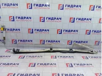 Подушка безопасности боковая (шторка) левая Volkswagen Golf 1K6880741N