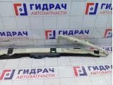 Подушка безопасности боковая (шторка) левая Volkswagen Golf 1K6880741N