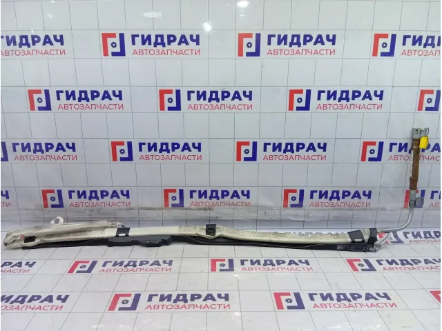 Подушка безопасности боковая (шторка) правая Volkswagen Golf 1K6880743N