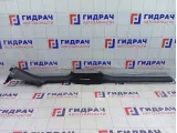 Накладка порога внутренняя левая Volkswagen Golf 1K4853371