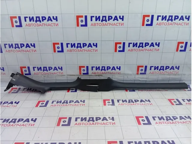 Накладка порога внутренняя левая Volkswagen Golf 1K4853371