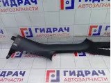 Накладка порога внутренняя левая Volkswagen Golf 1K4853371