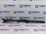 Накладка порога внутренняя левая Volkswagen Golf 1K4853371