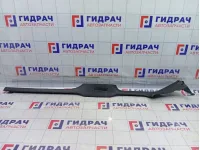 Накладка порога внутренняя правая Volkswagen Golf 1K4853372