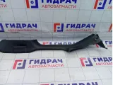 Накладка порога внутренняя правая Volkswagen Golf 1K4853372
