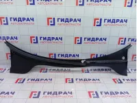 Решетка под лобовое стекло (Жабо) Volkswagen Golf 1K1819415B