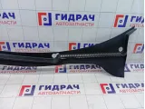 Решетка под лобовое стекло (Жабо) Volkswagen Golf 1K1819415B