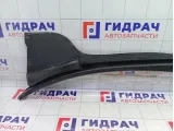 Решетка под лобовое стекло (Жабо) Volkswagen Golf 1K1819415B