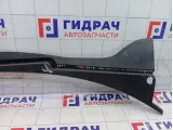 Решетка под лобовое стекло (Жабо) Volkswagen Golf 1K1819415B